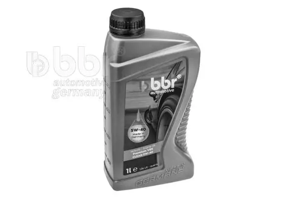 Engine Oil (001-10-22276)