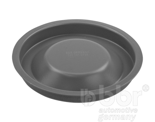 Cover Plate, clutch release bearing (002-30-01054)