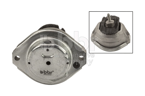 Mounting, engine (001-10-30000)