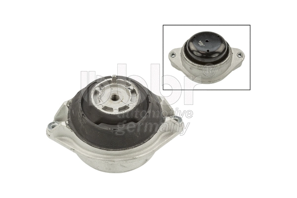 Mounting, engine (001-10-26356)