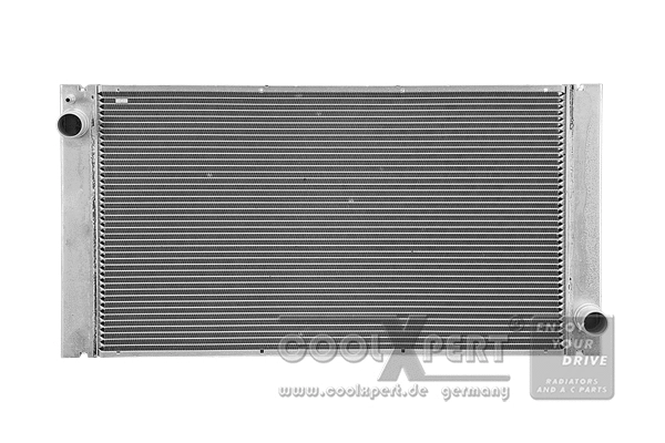 Radiator, engine cooling (001-10-17422)