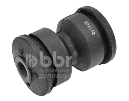 Mounting, control/trailing arm (001-50-11323)