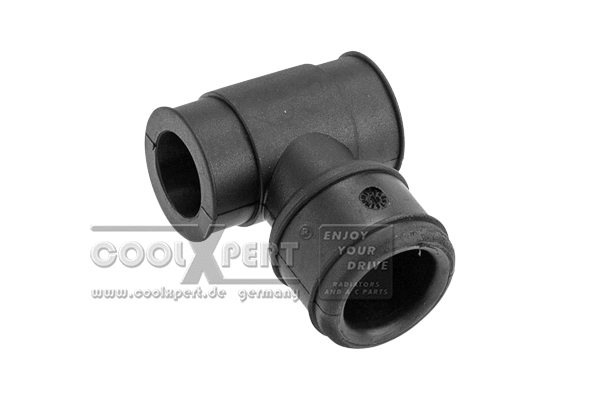 Hose, crankcase ventilation (001-10-17886)