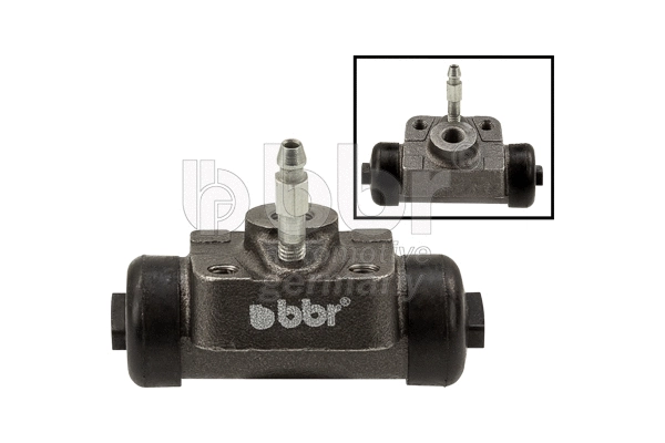 Wheel Brake Cylinder (003-10-00202)