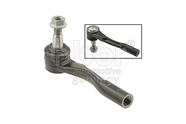 Tie Rod End (001-10-29600)