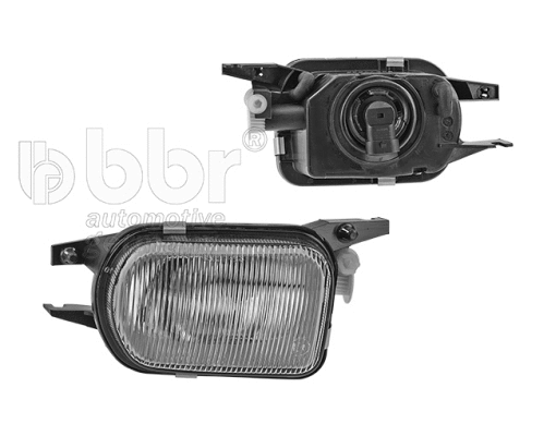 Front Fog Light (001-80-12729)