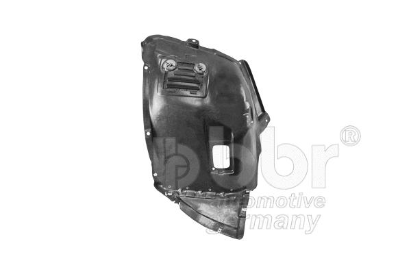 Liner, wheelhouse (001-10-22456)