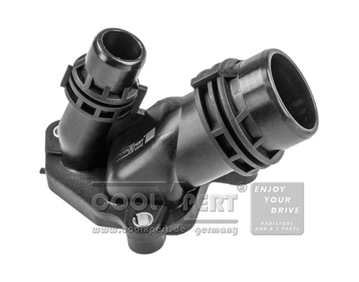 Coolant Flange (001-10-17181)