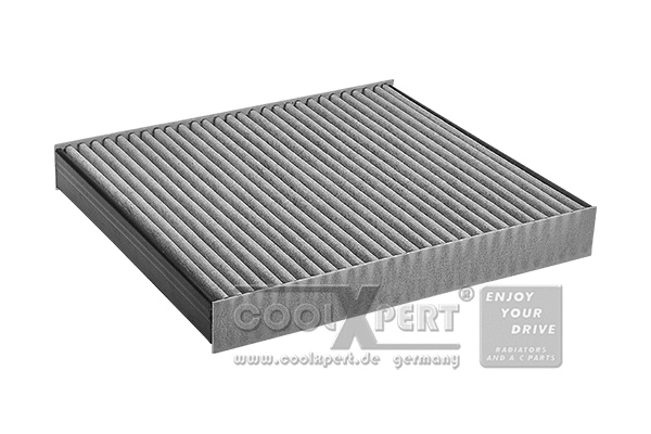 Filter, cabin air (001-10-18710)