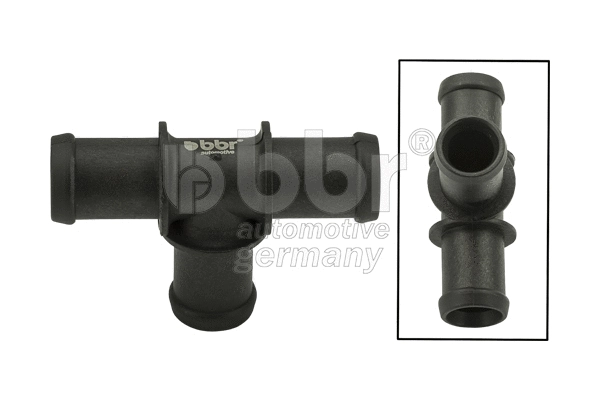Connector, pipes (001-10-24837)