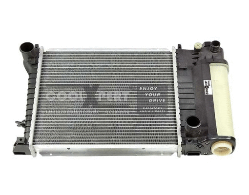 Radiator, engine cooling (003-60-01385)
