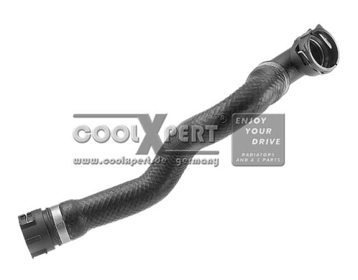 Radiator Hose (003-60-14380)