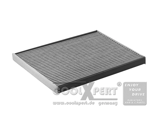 Filter, cabin air (006-20-03357)