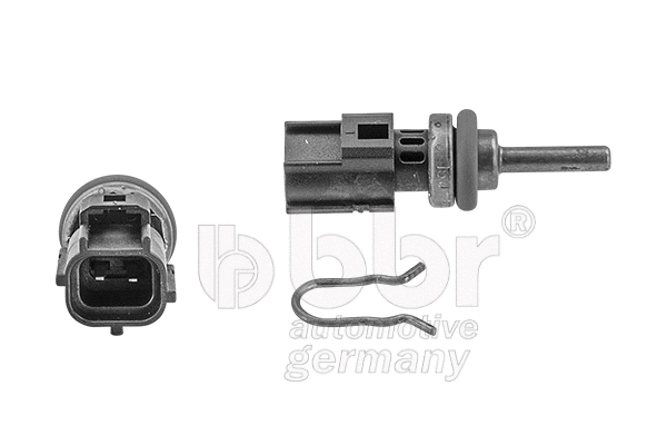 Sensor, coolant temperature (007-40-15936)