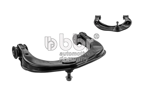 Control/Trailing Arm, wheel suspension (001-10-17837)