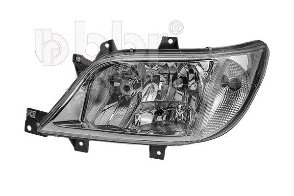 Headlight (001-80-12530)