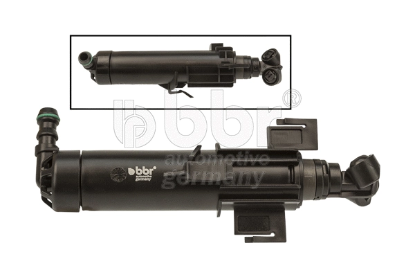 Washer Fluid Jet, headlight cleaning (001-10-25701)