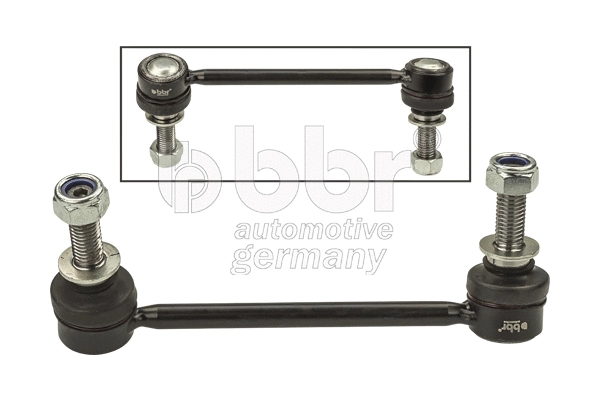 Link/Coupling Rod, stabiliser bar (001-10-25286)