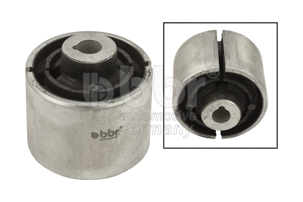 Mounting, control/trailing arm (001-10-27901)