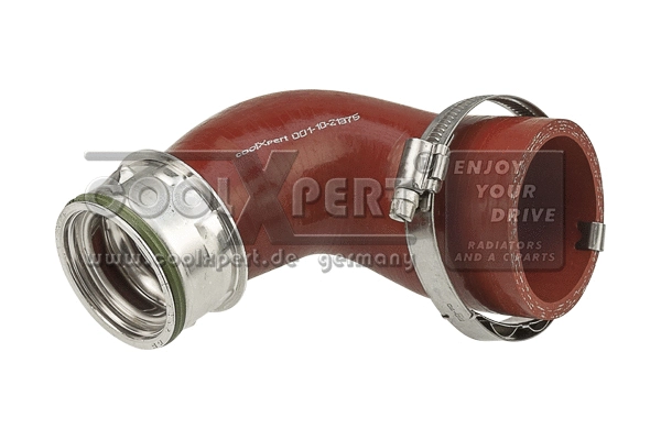 Charge Air Hose (001-10-21375)