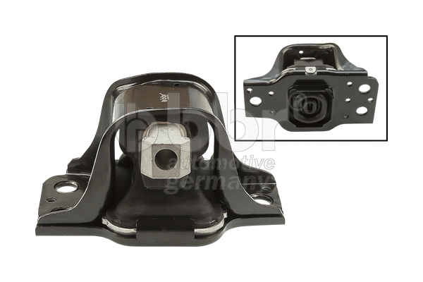 Mounting, engine (001-10-28535)