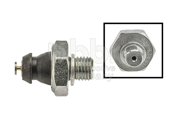 Oil Pressure Switch (001-10-25308)