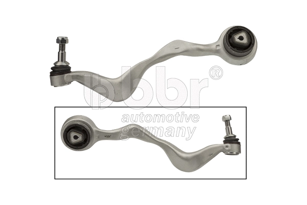 Control/Trailing Arm, wheel suspension (001-10-25409)