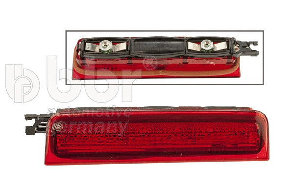 Auxiliary Stop Light (001-10-25074)