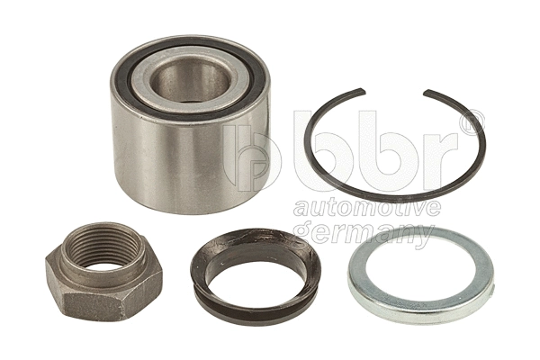 Wheel Bearing Kit (001-10-21247)