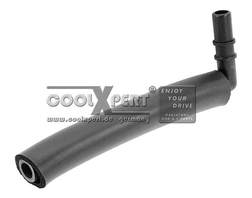 Hose, crankcase ventilation (003-60-11577)