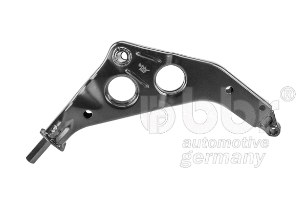 Control/Trailing Arm, wheel suspension (001-10-21752)