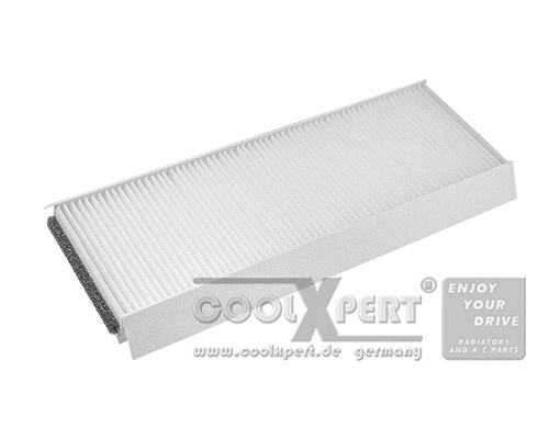 Filter, cabin air (027-20-01735)