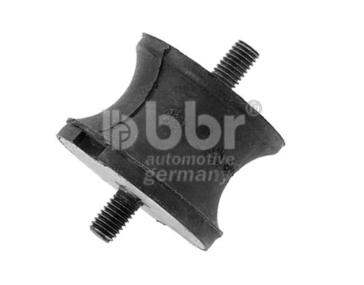 Mounting, automatic transmission (003-30-13887)