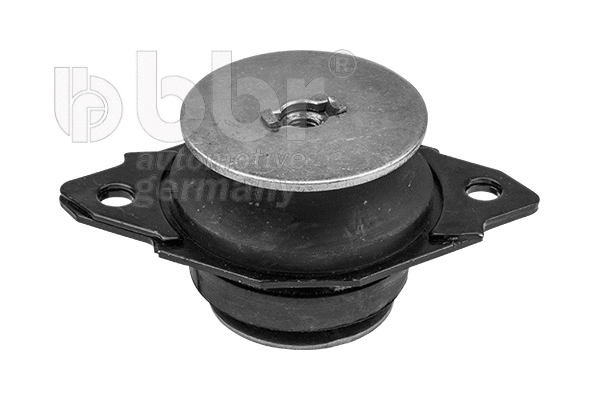 Mounting, engine (002-30-08200)