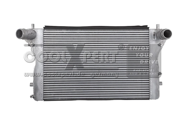 Charge Air Cooler (001-10-24550)