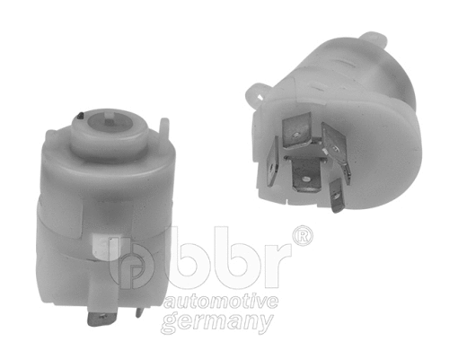 Ignition Switch (002-40-01063)