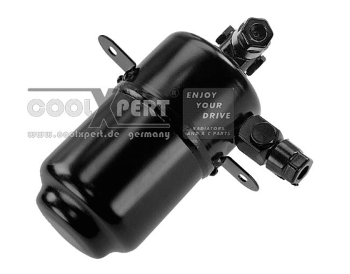 Dryer, air conditioning (001-60-01021)