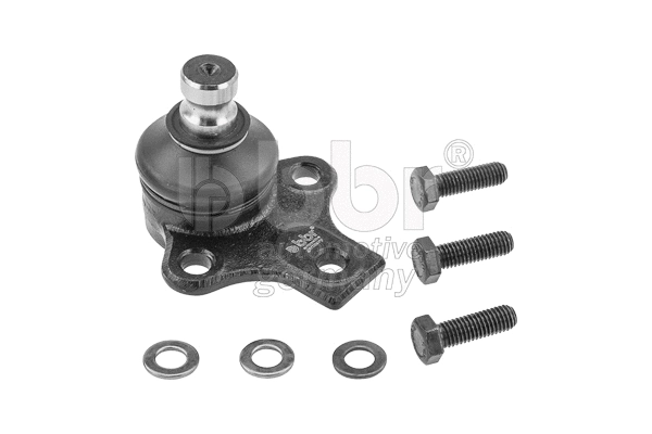 Ball Joint (001-10-25501)