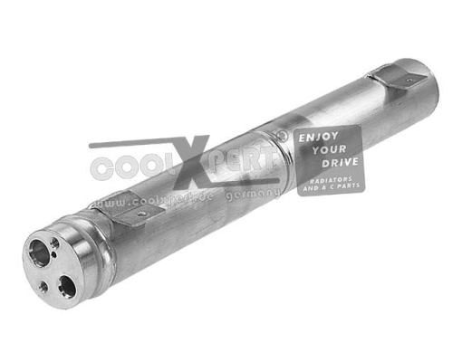 Dryer, air conditioning (001-20-10521)