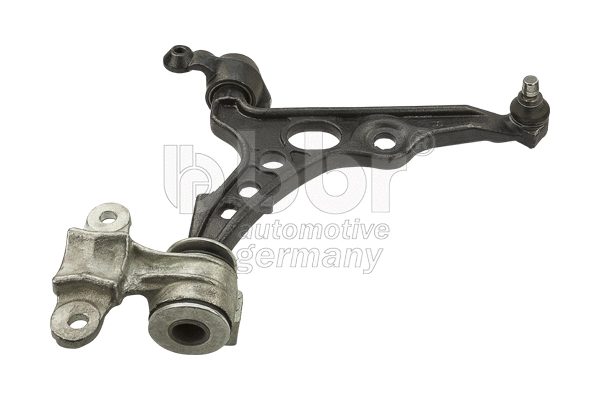 Control/Trailing Arm, wheel suspension (001-10-19224)