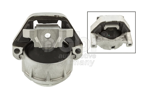 Mounting, engine (001-10-27619)