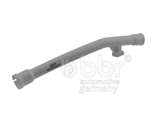 Tube, oil dipstick (002-30-01031)