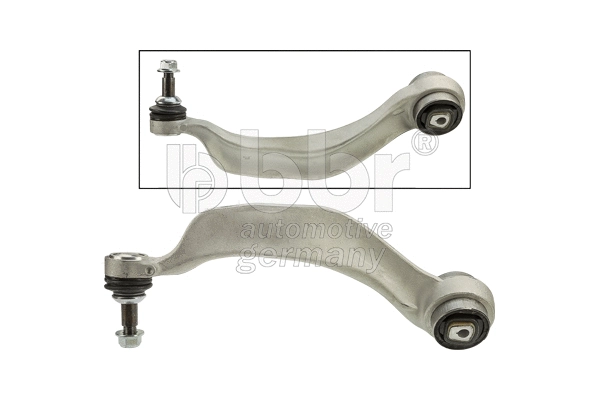 Control/Trailing Arm, wheel suspension (001-10-24039)