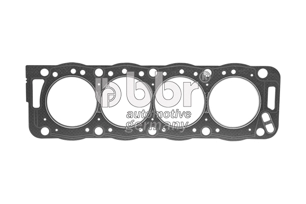 Gasket, cylinder head (001-10-18445)