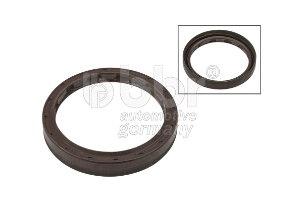 Shaft Seal, wheel bearing (001-10-30397)