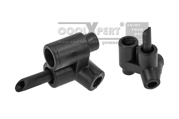 Hose, crankcase ventilation (001-10-17483)