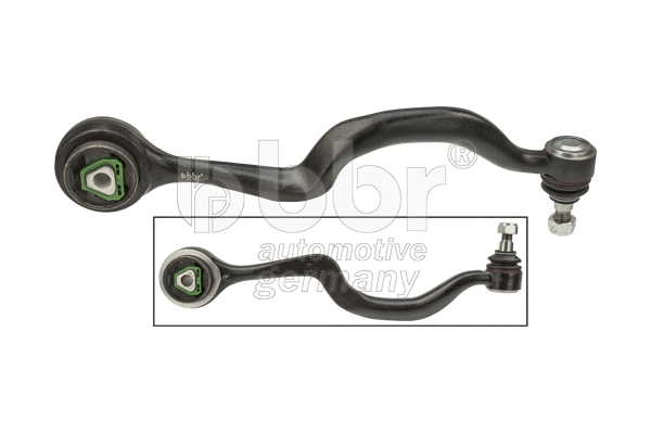 Control/Trailing Arm, wheel suspension (001-10-19135)