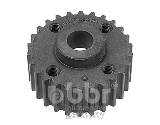 Sprocket, crankshaft (002-30-03570)