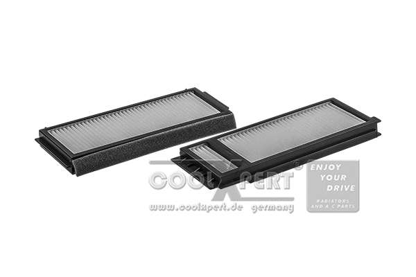 Filter Set, cabin air (024-20-03244)