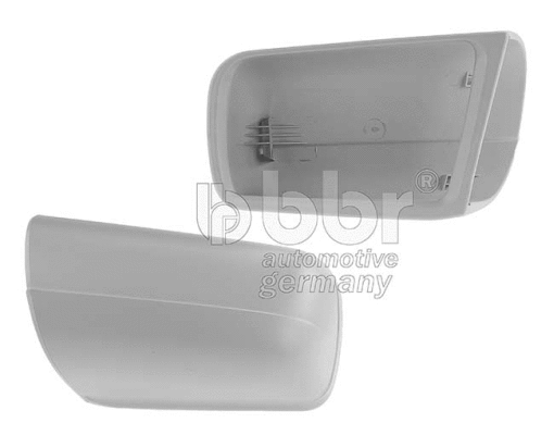 Cover, exterior mirror (001-80-11644)
